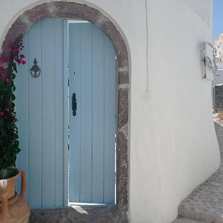 Casanova'S House Villa Emporio  Exterior photo
