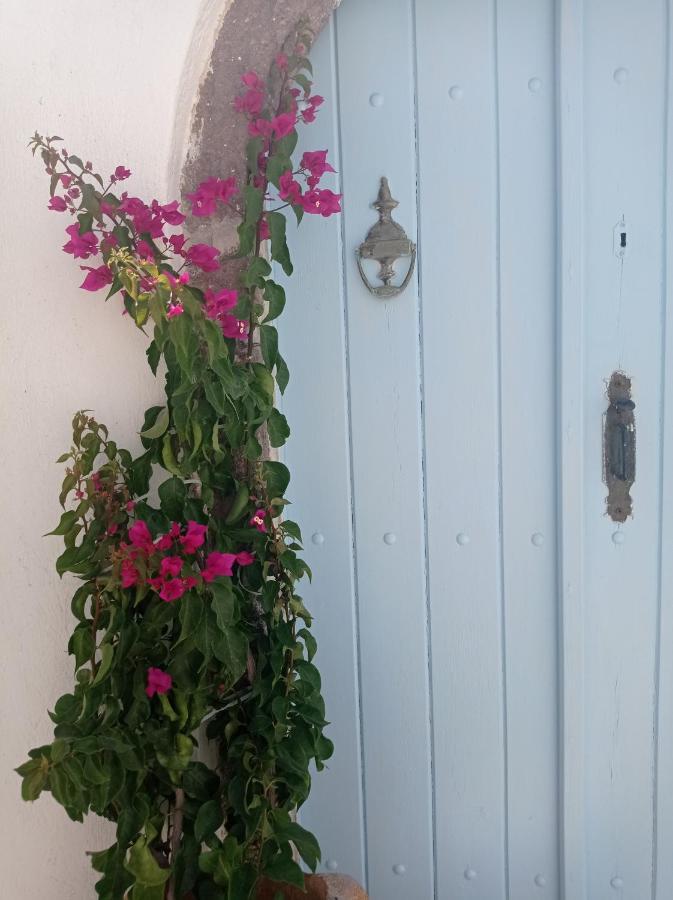 Casanova'S House Villa Emporio  Exterior photo