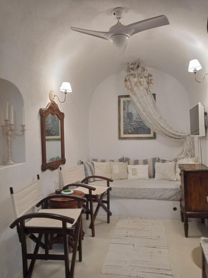 Casanova'S House Villa Emporio  Exterior photo
